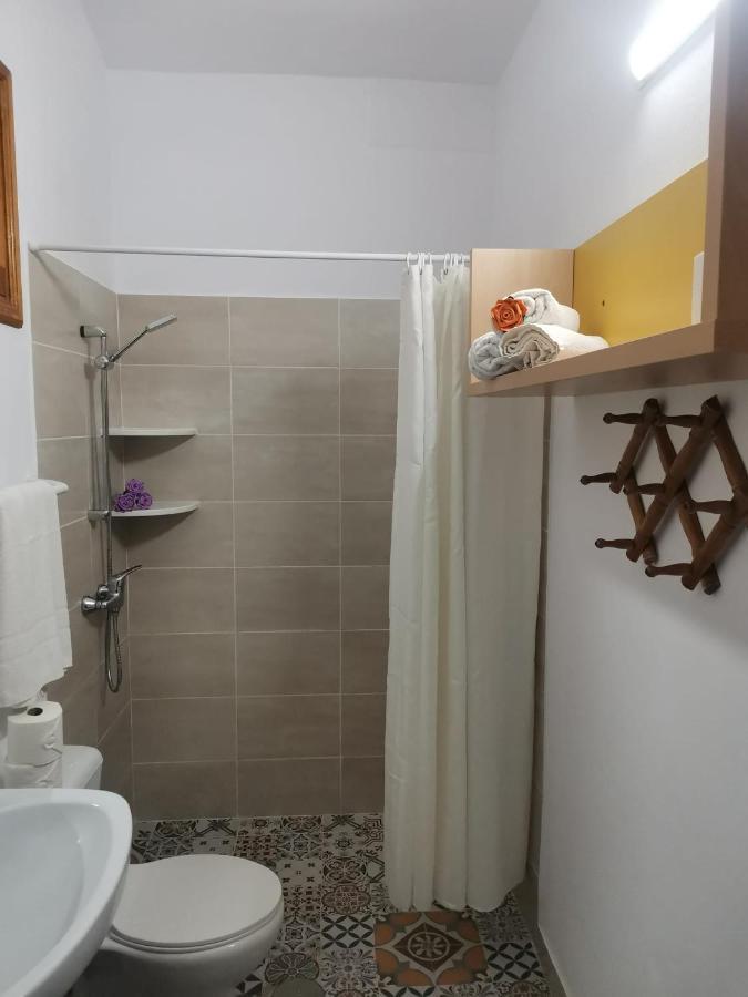 Chalet Con Jacuzzi Climatizado, Barbacoa Y Cerca De La Playa Abades  Kültér fotó
